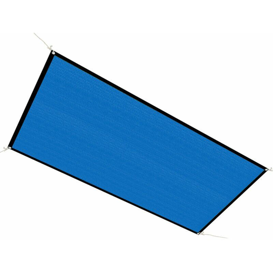 Shade Net uv Resistant Rectangle Sunshade Sunblock Net Garden Plant Shelter