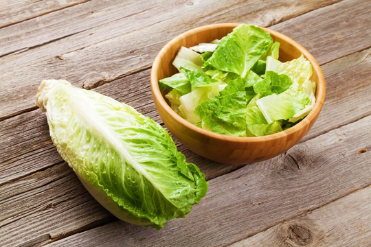 500+ Parris Island Cos Romaine Lettuce Seeds/Heirloom Usa Organic