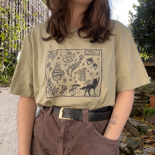Organic Cotton