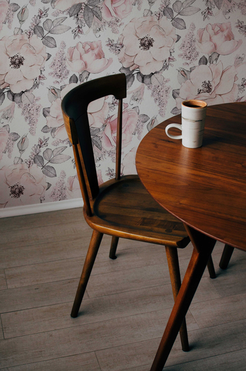 Boho | Removable Wallpaper Peel & Stick #46Fc