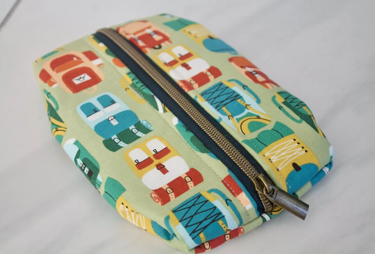 Organizer Pouch - Backpacks