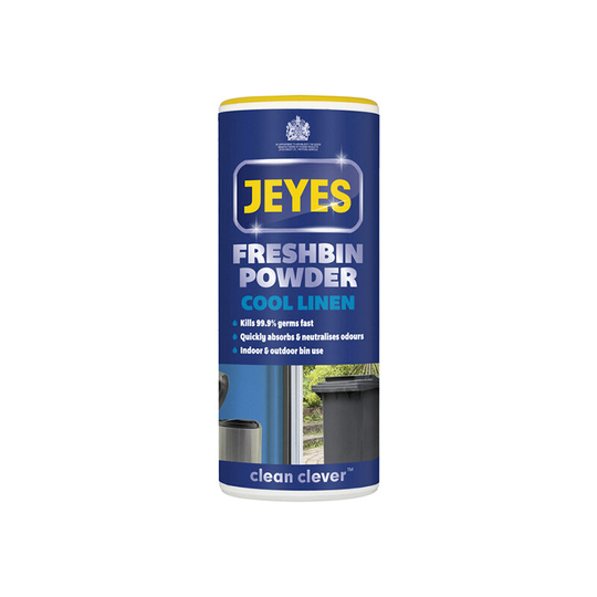 Jeyes - Freshbin Powder Cool Linen 550g