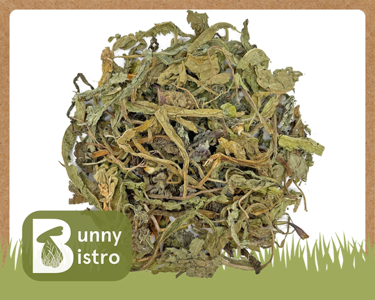 Dried Whole Dandelion - Equine Herb For Horses, Tortoise Food, Rabbit