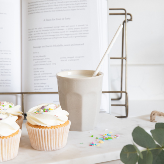 Latte Mug Latte