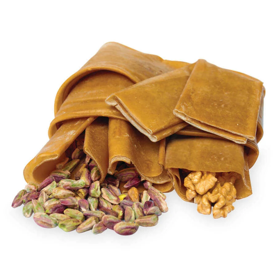 Organic Grape Fruit Leather , Dried Fruit Roll , Grape Pestil Pulp 200 Gr -Free Shipping