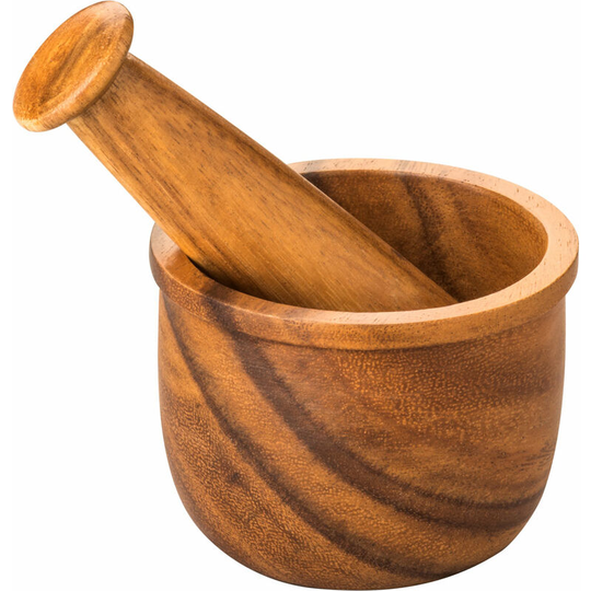 Premier Housewares - Kora Mortar and Tapered Pestle Set