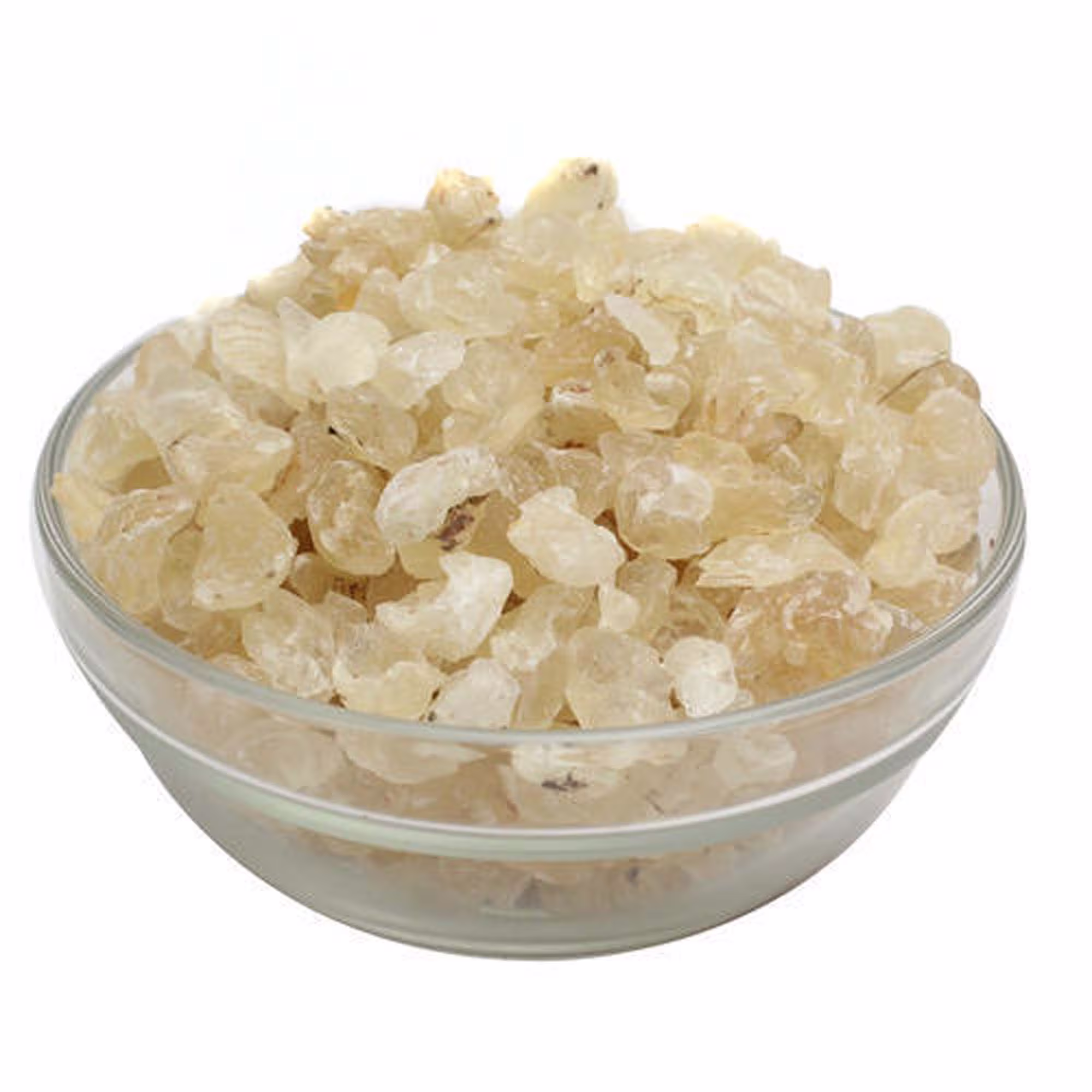 Dry Fruits Gond Katira Tragacanth Gum Almond Badam Pisin Free Shipping