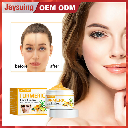 Face Moisturizing Night Cream: Anti Spots, Anti Wrinkles Face Cream with Hyaluronic Acid | Anti Aging Cream for Men & Women - Firming & Lightening