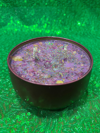 Creativity Candle