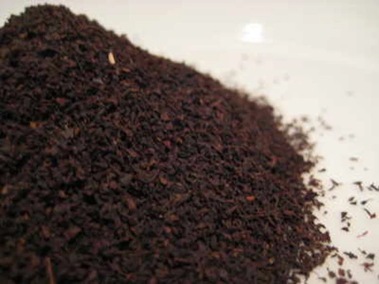 Dickoya Bop Black Tea From Sri Lanka - 100 Grams