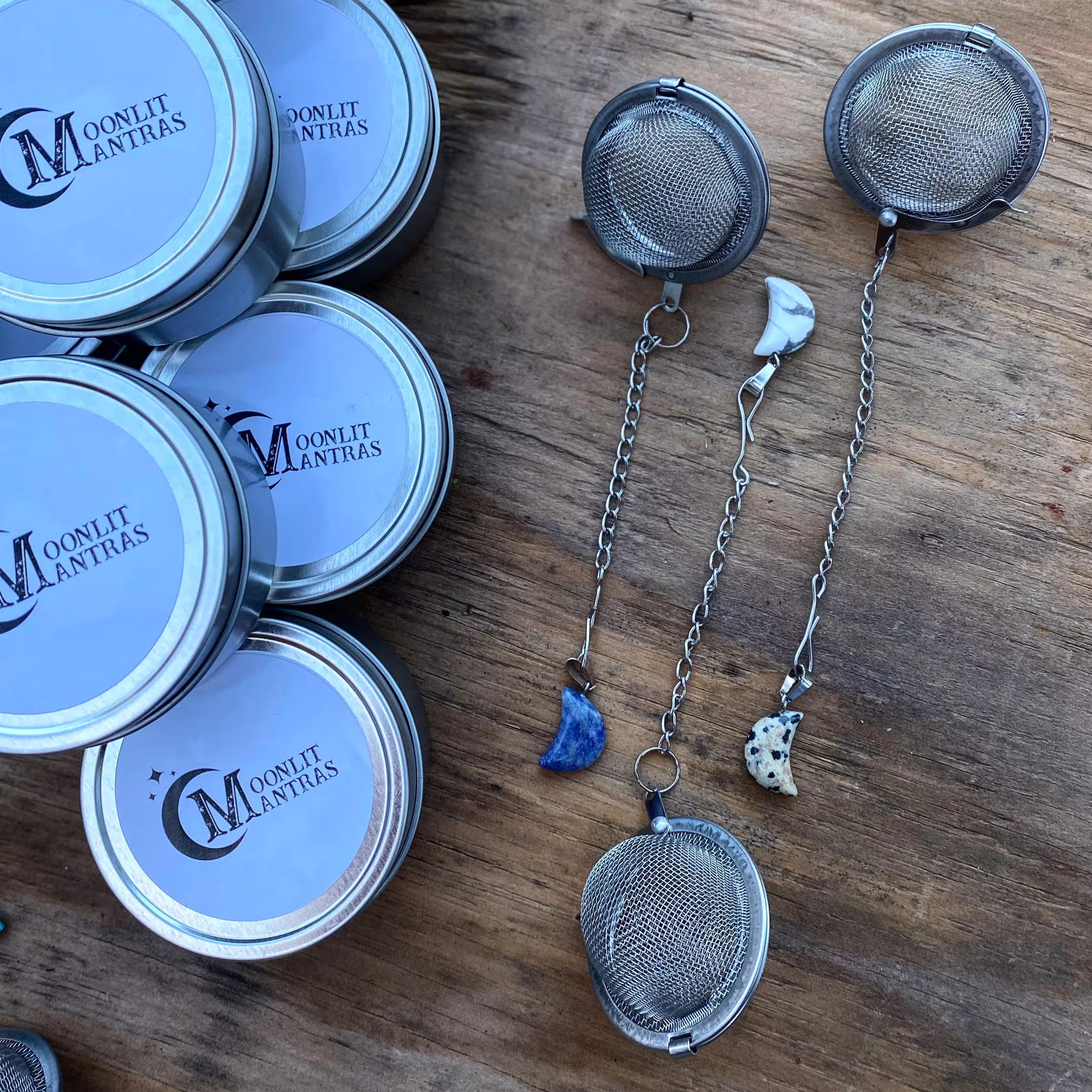 Tea Ball Infuser