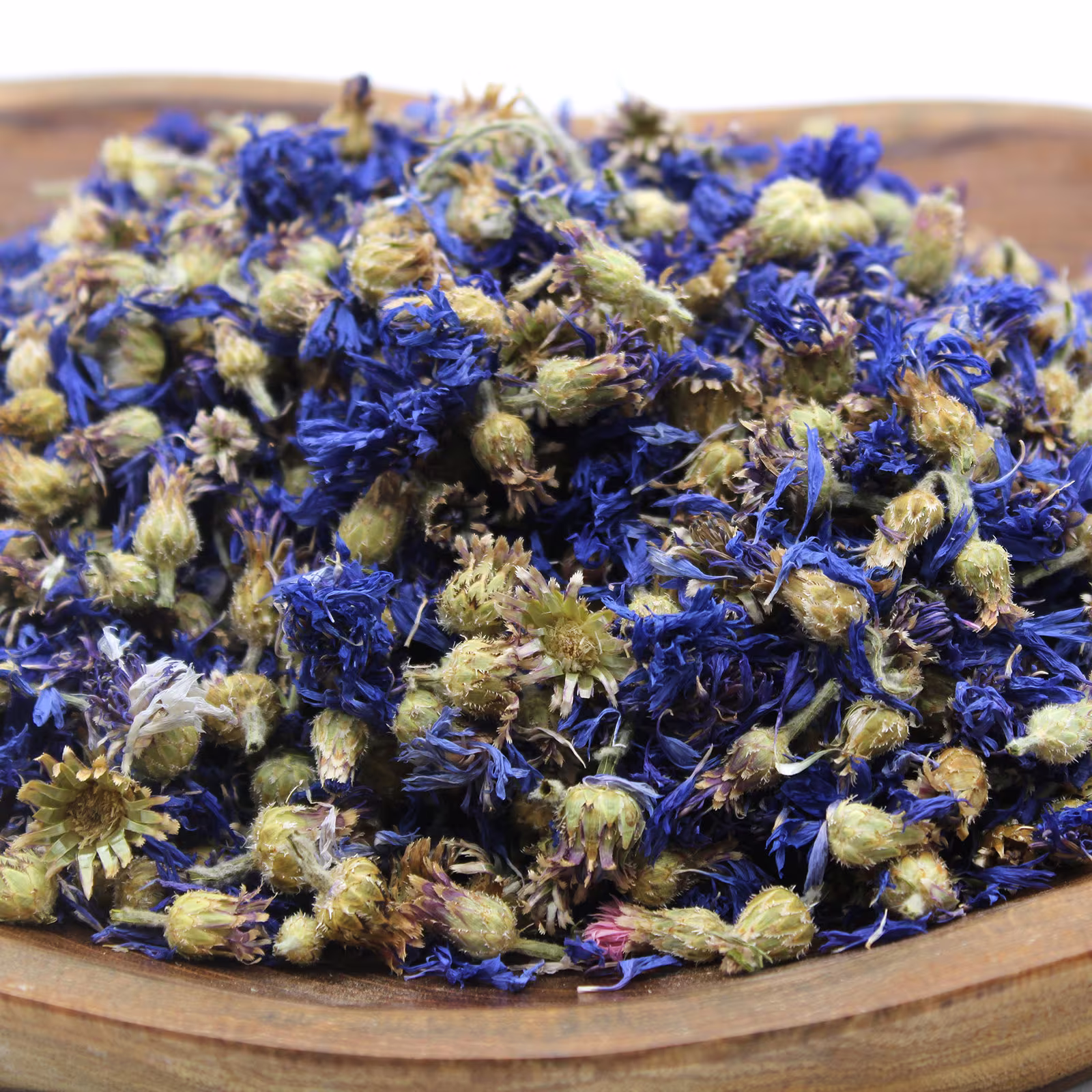 Cornflowers Blue Whole | 50G Dried Flowers Spell Reagent