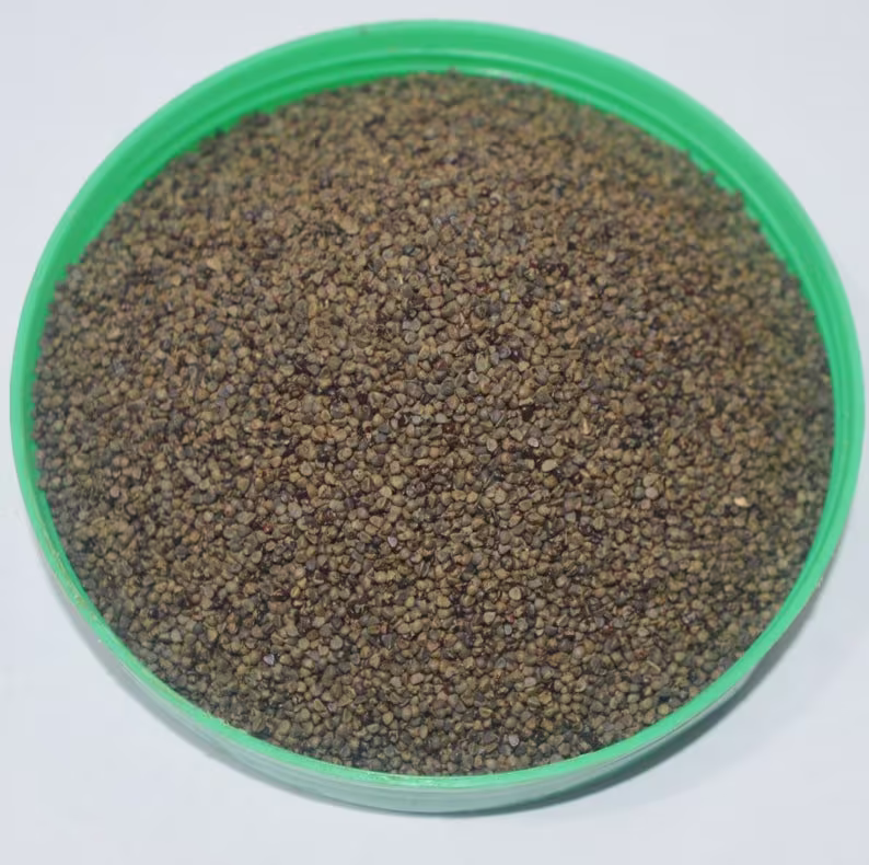 Khareti Seeds/Khareti/Bala Beej/Atibala/Abutilon Indicum/Kharaiti Beej/Country Mallow/Bala/Sida Cordifolia Seeds/Beejband Seed/Bhadra Seed