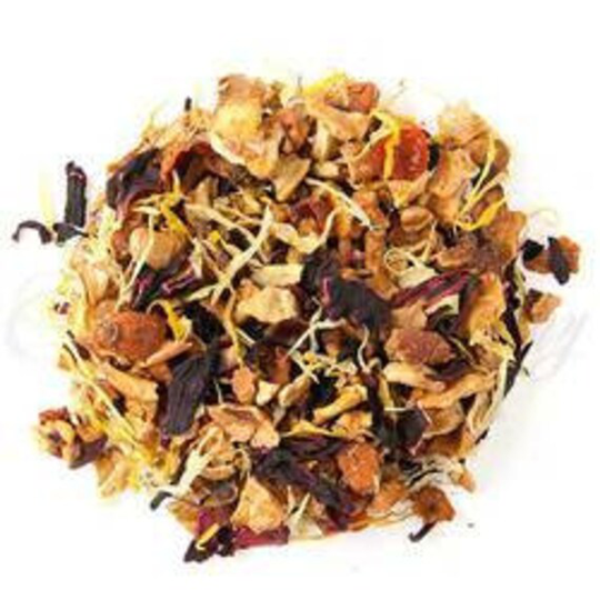 strawberry Lemon Fruit Blend