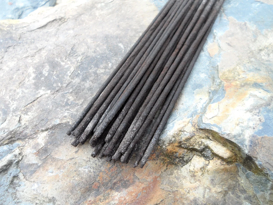 Jasmine - Organic Absolute Incense