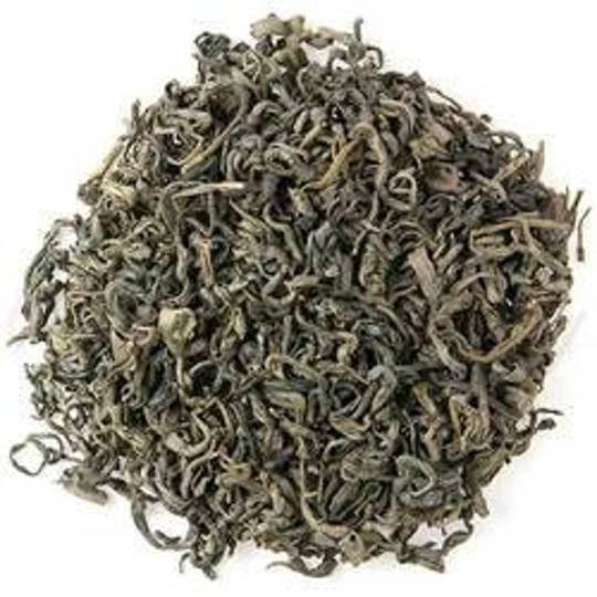 Lucky Dragon Hyson Green Tea