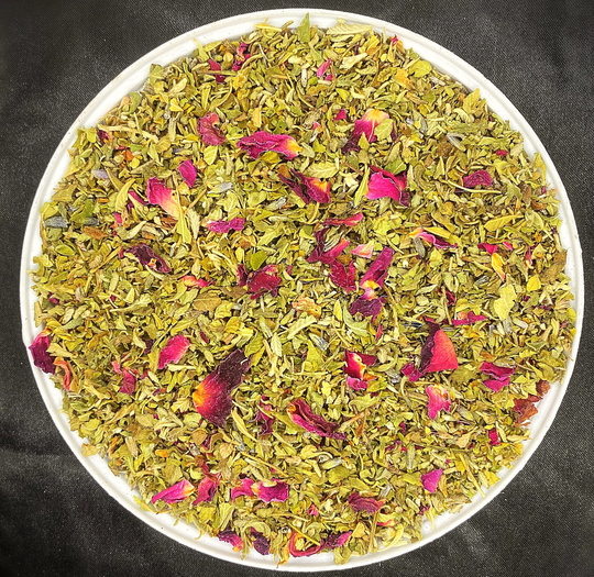 Tranquil Mix Herbal Blend