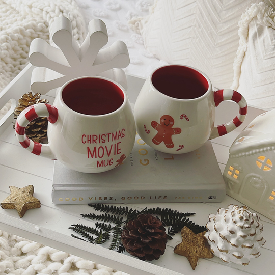 Tis The Season To Get Cosy