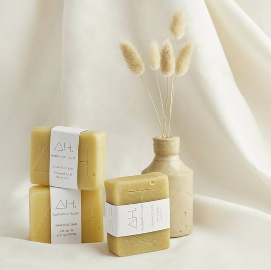 Shampoo Bar