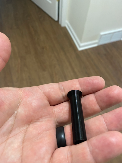 Nozzle | Aerogarden Harvest & Elite Compatible