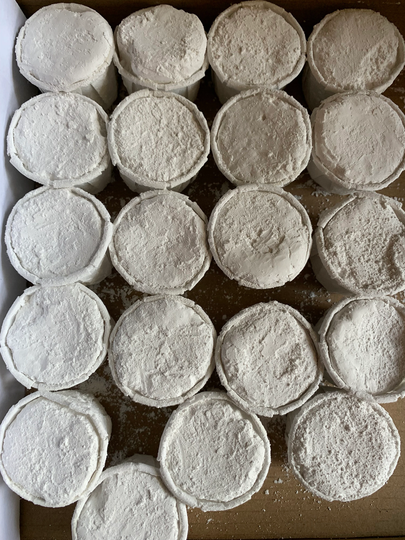 Cascarilla Powder