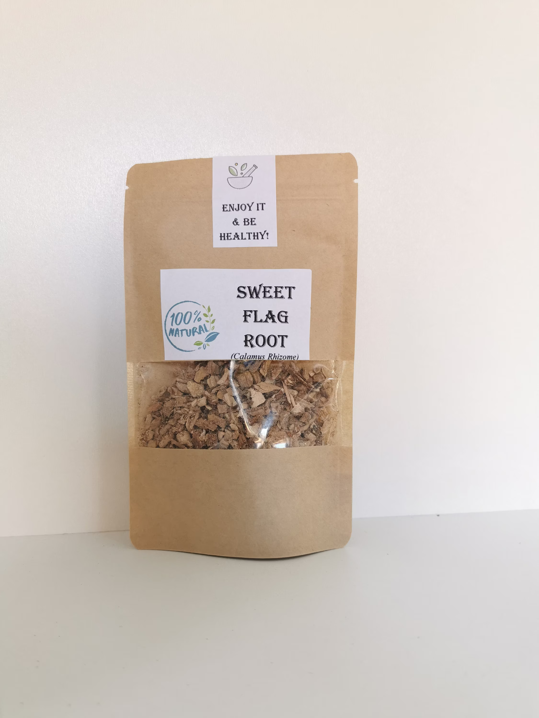 Sweet Flag Root | Organic Acorus Calamus