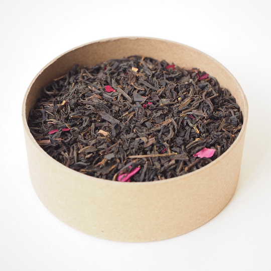 No.16 Rose Congou Tea