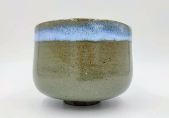 Karatsu Yaki Chawan