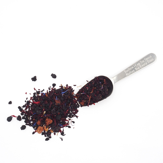 Very Berry Fruit Infusion 100G