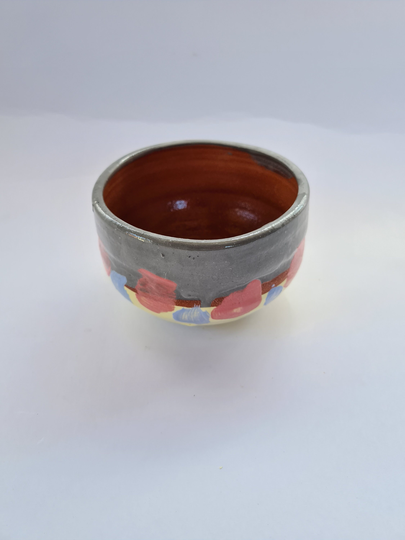 Contemporary Tea Bowl, Tea Drinking Ceremony , Japanese Style