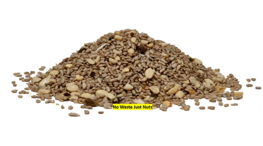 Bird Seed - Food Quality Or Blends For Wild Domestic Birds 5 lb Bags Save On Shipping W/2+ Quantities
