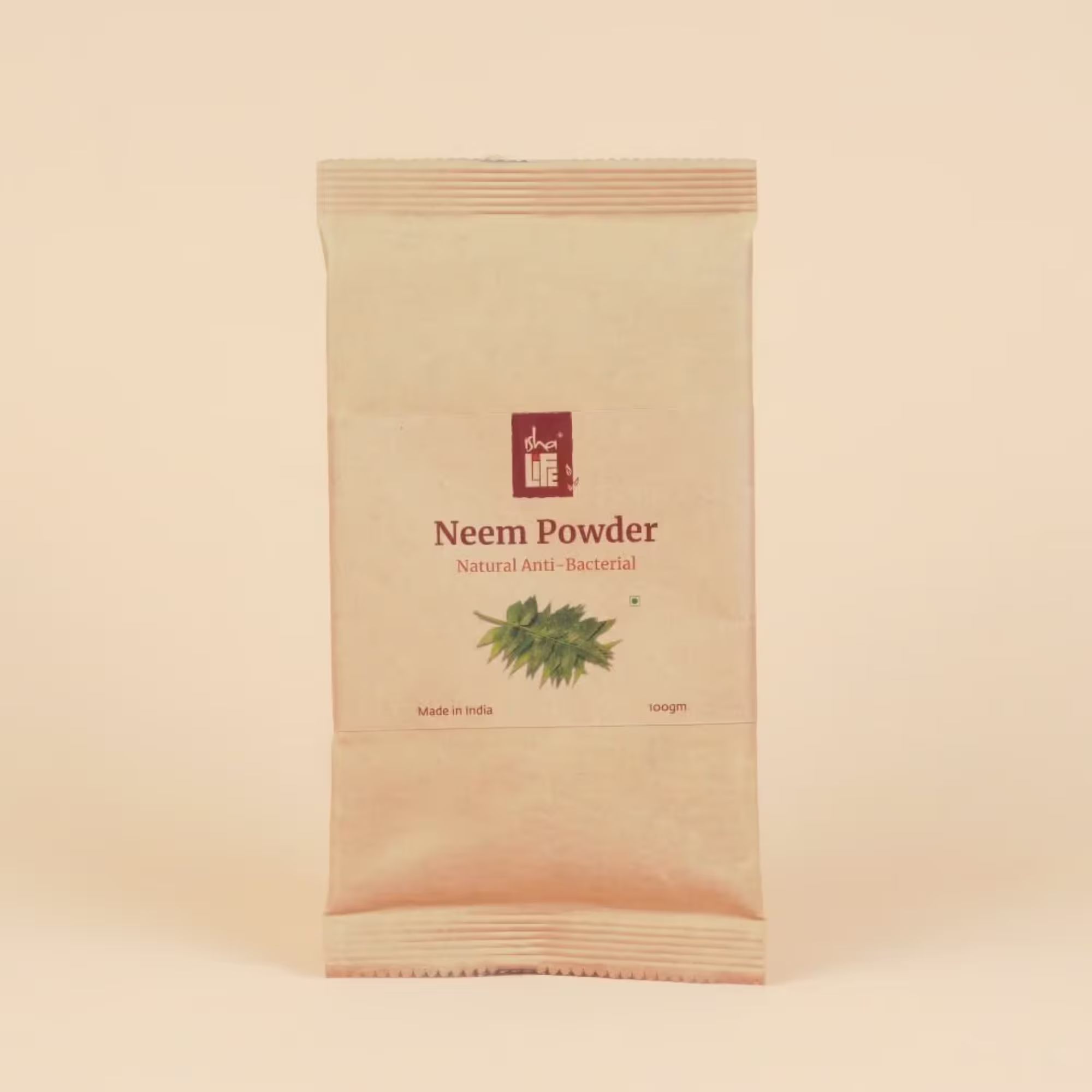 Isha Neem Powder