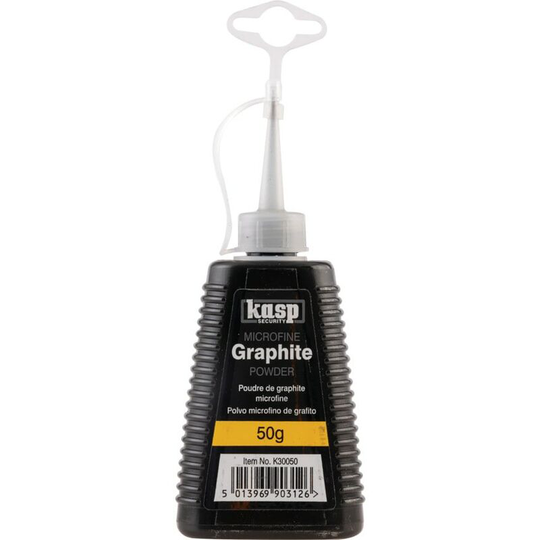 CK - K30050 Microfine Graphite Powder Lubricant 50G