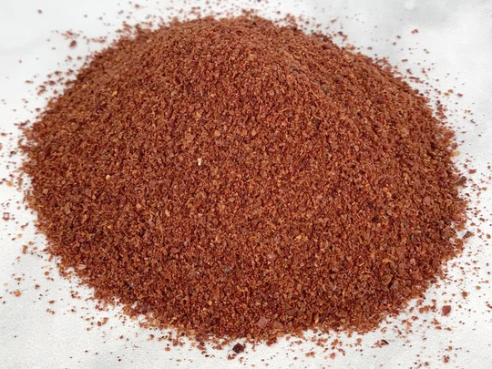 Organic Turkish Aromatic Sumac Spice Sumach Fruit Rhus Coriaria Sour Lemony Seasoning Herb Cooking Bbq Rub Vegetarian &meat Balsara's Online
