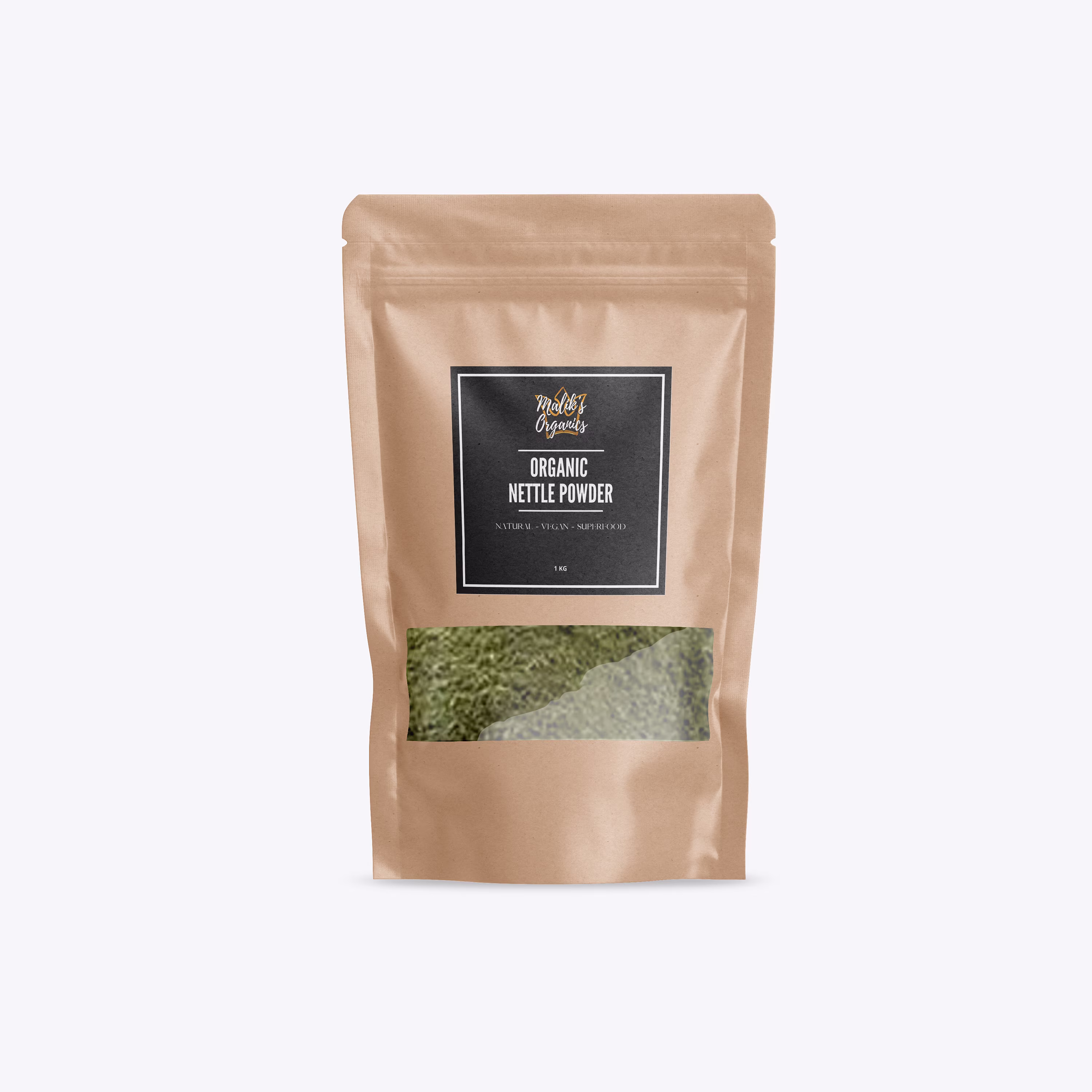 Organic Nettle Leaf Powder