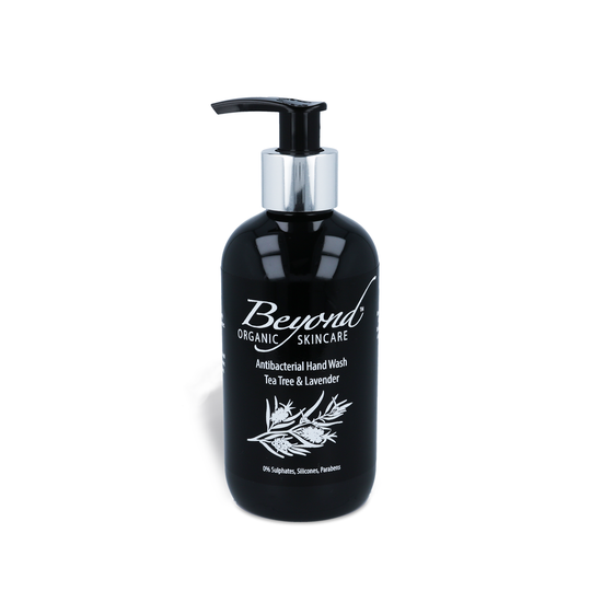 Organic Anti Bacterial Hand Wash