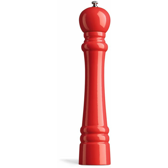 Salt and Pepper Mill xxl Red Amefa Red