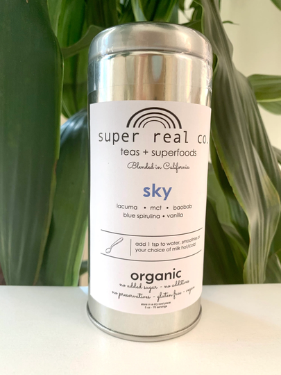 Organic Sky Superfood