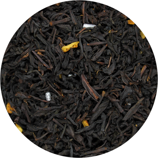1 Oz. Fairy Dust Loose Leaf Black Tea