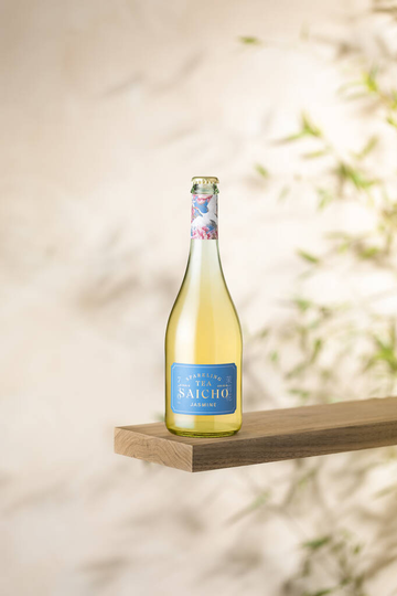 Jasmine Sparkling Tea Gift Box