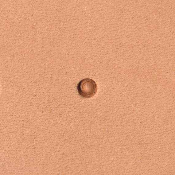 Seeder S864 Leather Stamp