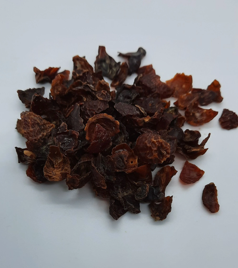 Organic Rosehips | Rosa Canina