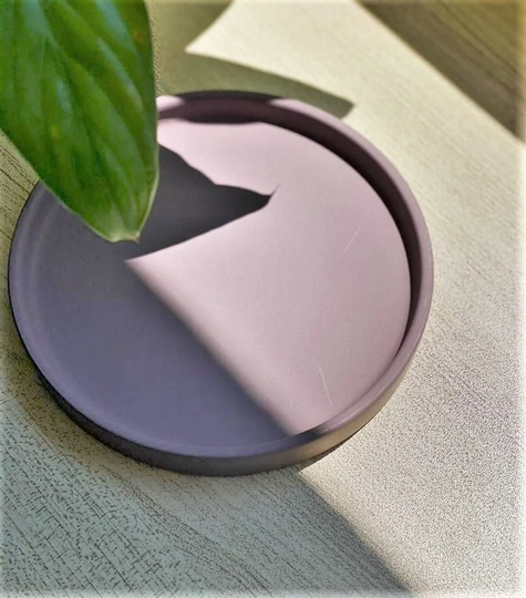 Ceramic Tray Variety, Planter Saucer, Pot Minimalist Tray, Plate, Jewelry Dish, Dish