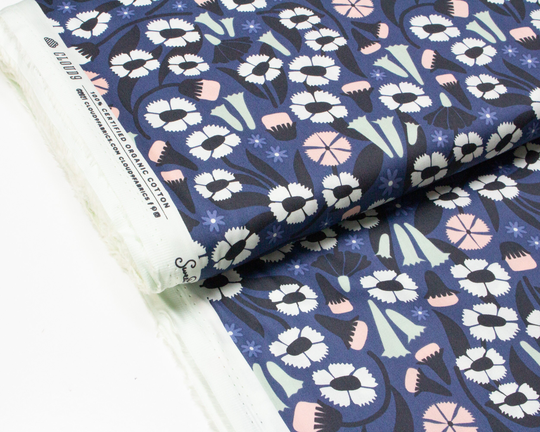 Cloud 9 Organic Cotton Sateen