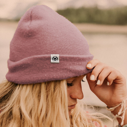 Flogo Organic Beanie