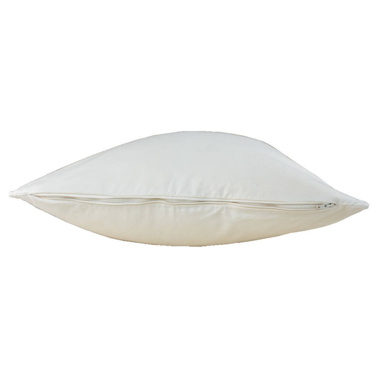 Organic Cotton Pillow Protector