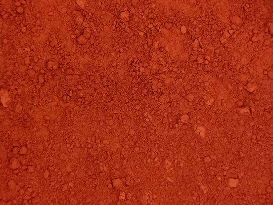 Venetian Red - Kremer Earth Dry Powder Pigment