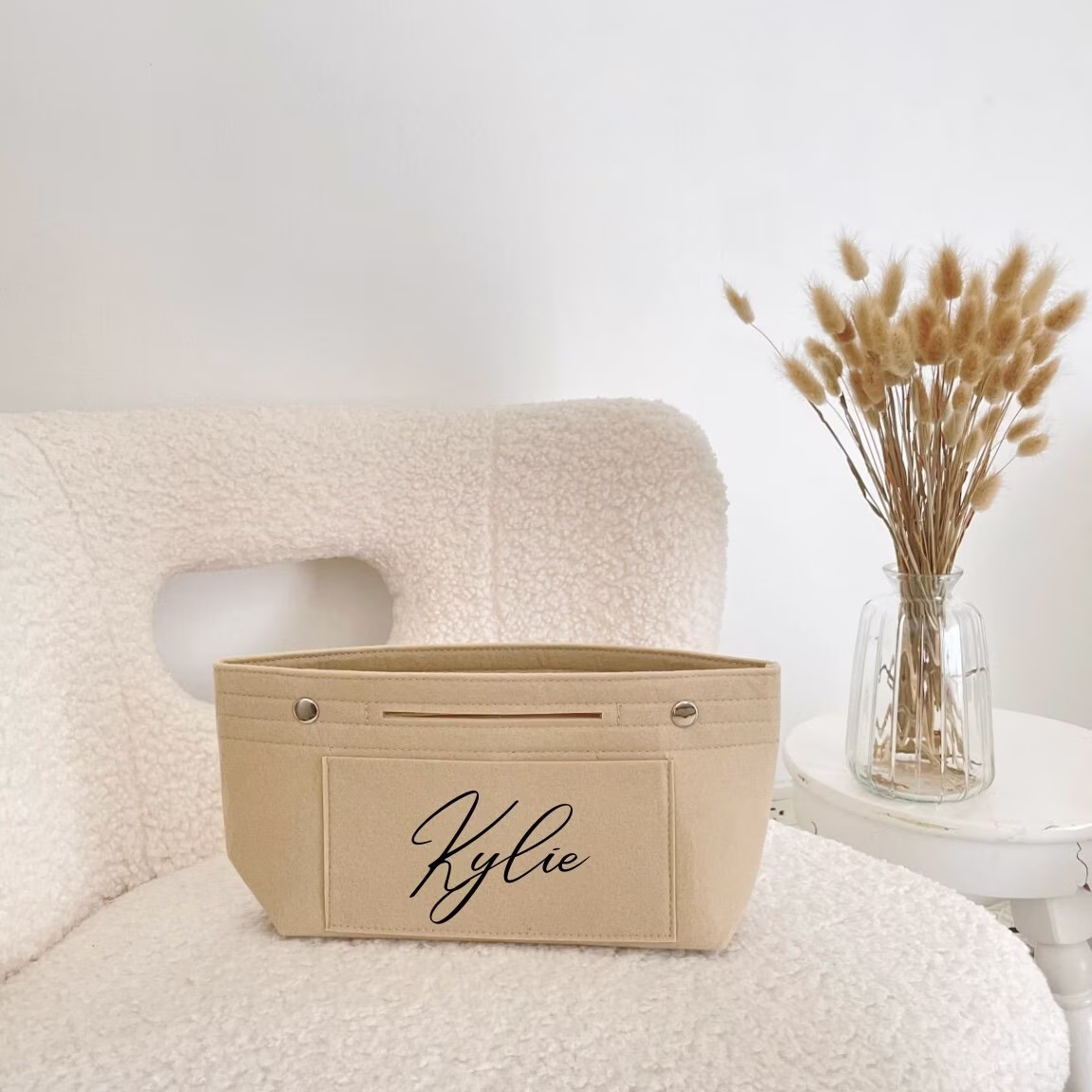 Custom Bag Organizer Insert | Organizer| Purse Designer Cosmetic Protector