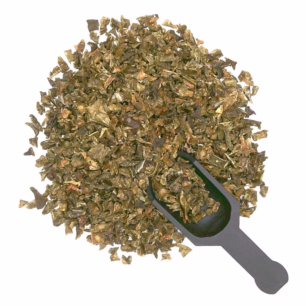 Bell Peppers Green Flakes Dried | 4Oz To 5lb 100% Pure Natural Wild Crafted