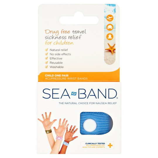 Seaband Wrist Band For Children